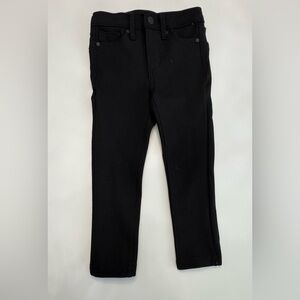 Joe’s Stylish Black Pants